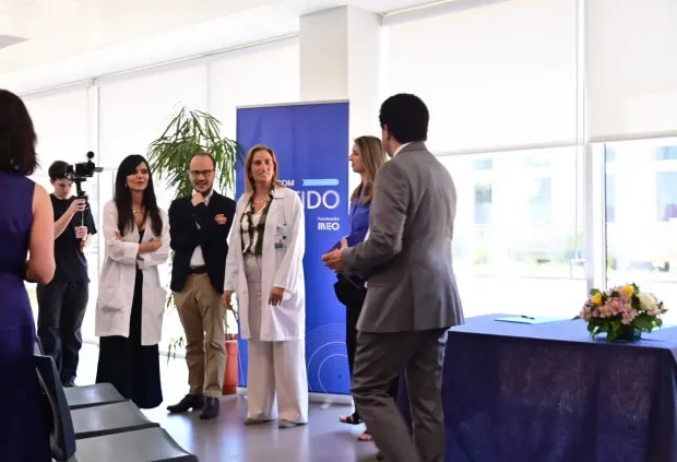 Espaço Sentido RN apresenta
